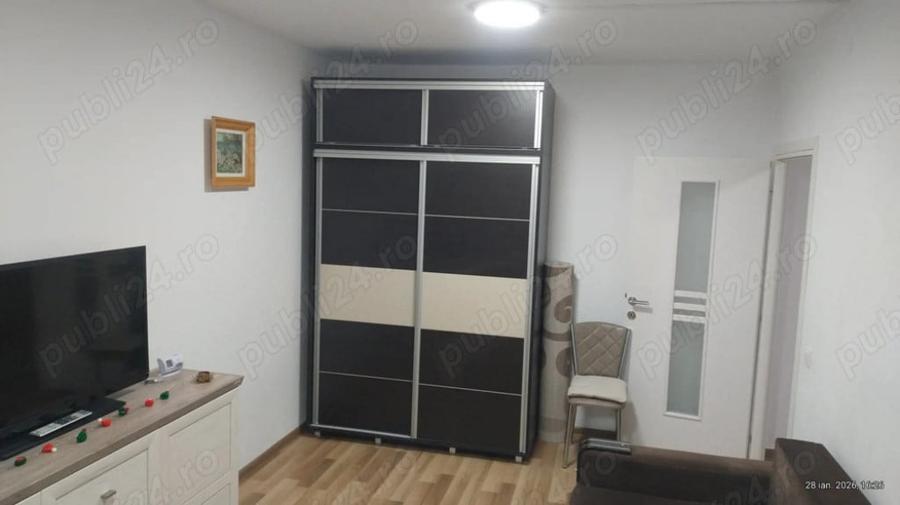 Garsonieră în Sânpetru