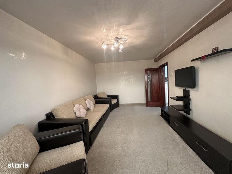 Ag imobi VIGAFON inchiriaza apartament 2 camere Republicii-Catedrala - 3
