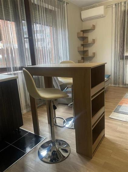 Apartament cu 2 camere semidecomandat în Iosia