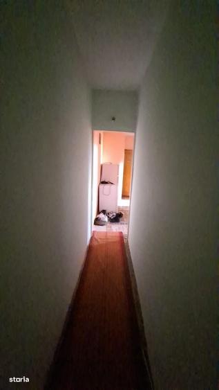 Apartament cu 2 camere în Tudor Vladimirescu