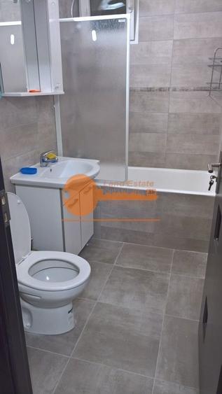 Garsonieră decomandată, mobilată în Drumul Taberei