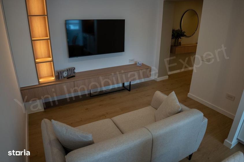 Apartament cu 3 camere în Ultracentral