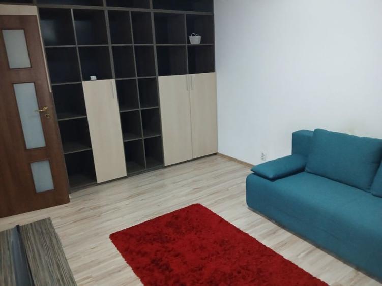 Apartament cu 2 camere decomandat, mobilat în Lujerului