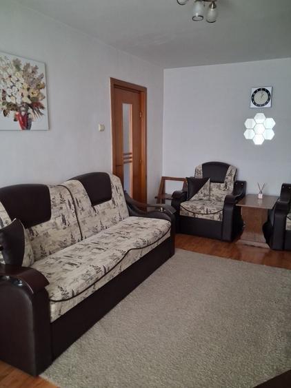Apart. mobilat-utilat 2 cam. B-dul Grivitei - Centru Civic, Proprietar - 2