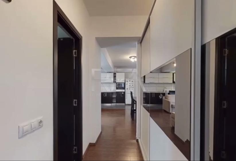Apartament 2 camere | Bloc Nou | Băneasa | - 7