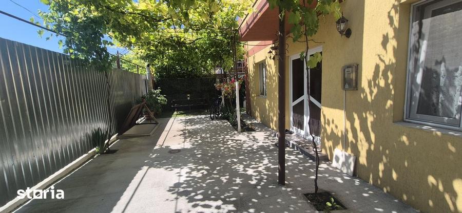 Valul Traian/Casa Parter+Mansarda - 11