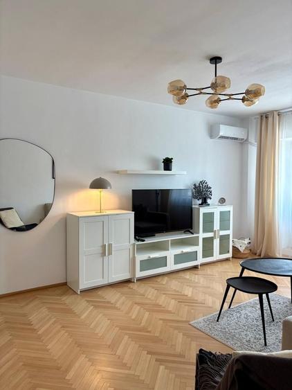 Apartament cu 2 camere în Floreasca