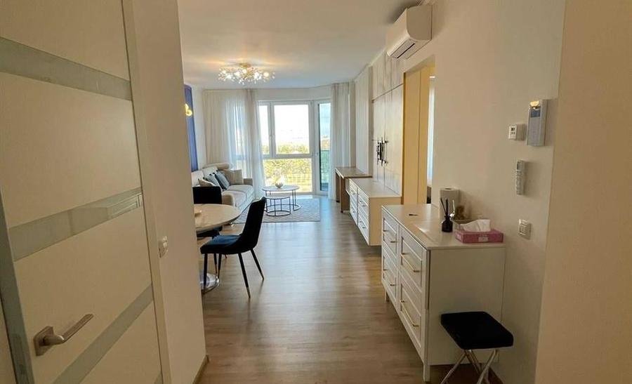 Apartament cu 2 camere decomandat în Floreasca
