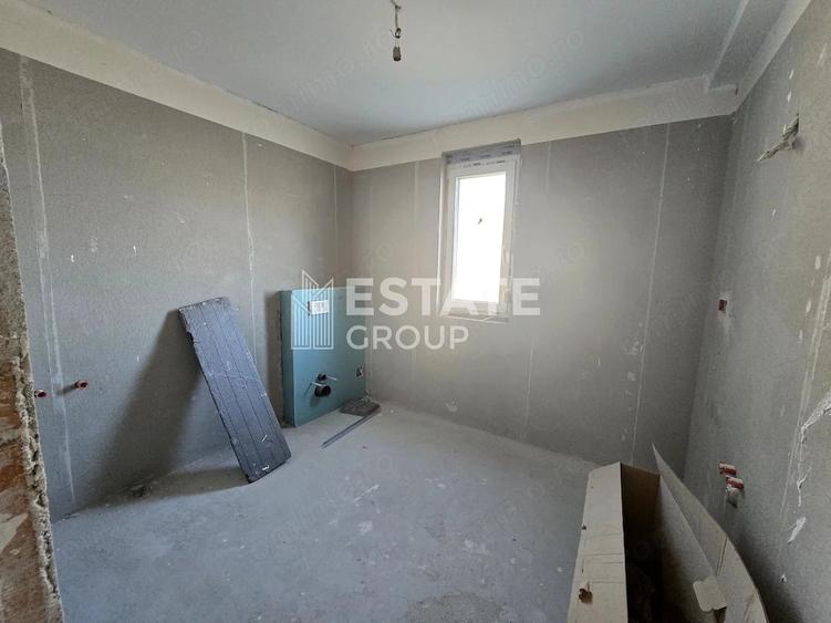 Casă cu 5 camere cu Teren 350 Mp în Giarmata