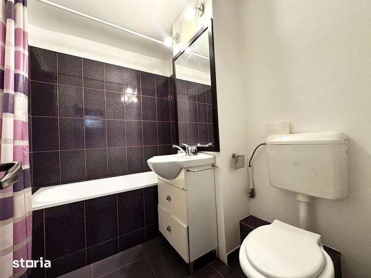 Apartament cu 2 camere decomandat, mobilat în Steaua