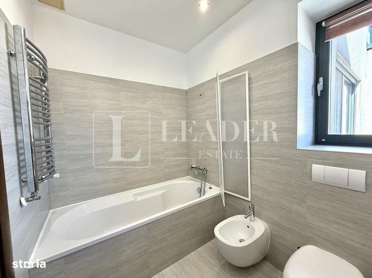 Apartament cu 4 camere în Dorobanți
