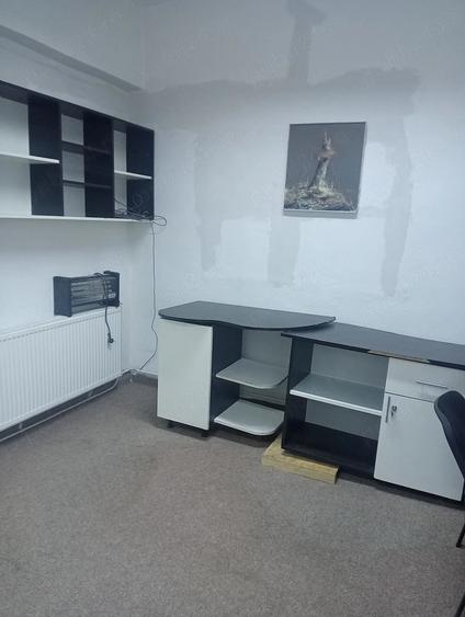 Spațiu comercial, de 12 mp, în Central