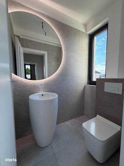 Casa P+1 de vanzare, 120 mp, teren 250 mp, zona Parcul Nicolae Romanes - 15