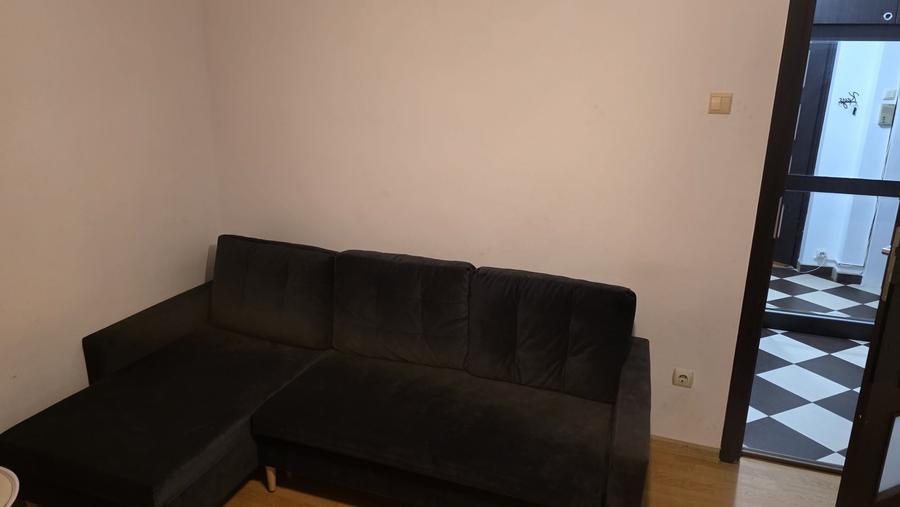 Apartament cu 2 camere semidecomandat în Păulești