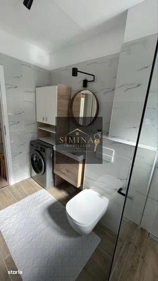 Apartament cu 2 camere în Mureșeni