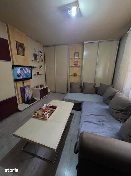 Casă cu 3 camere cu Teren 75 Mp în Dristor