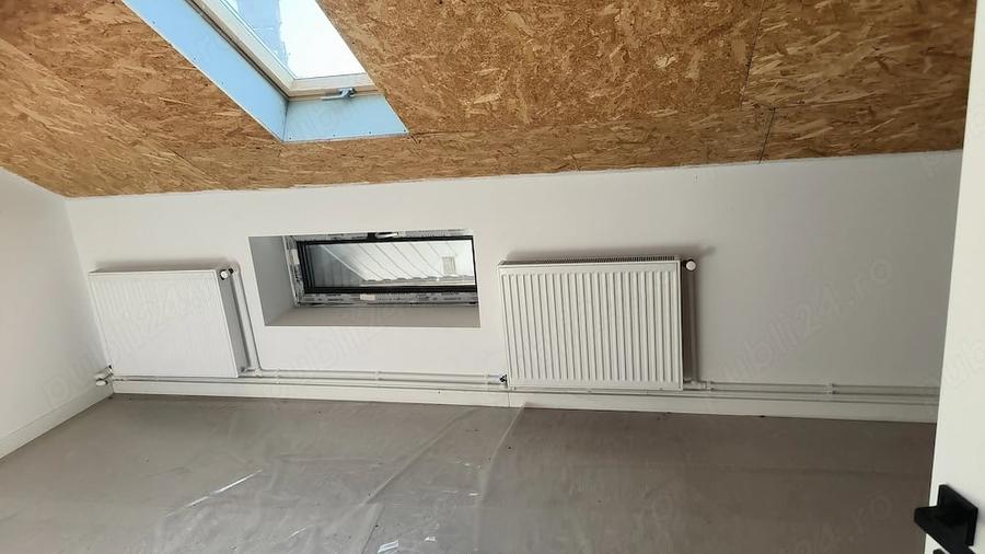 Spațiu comercial, de 300 mp, în Jilava