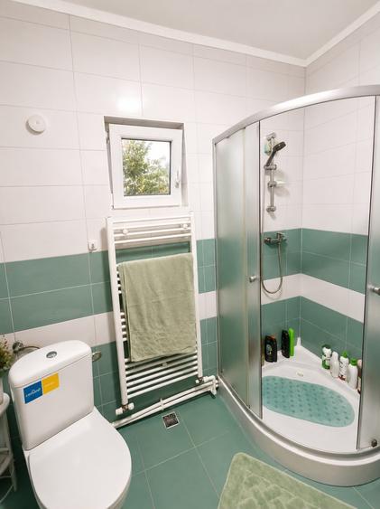 Casă individuală cu 3 camere cu Teren 850 Mp în Cetate