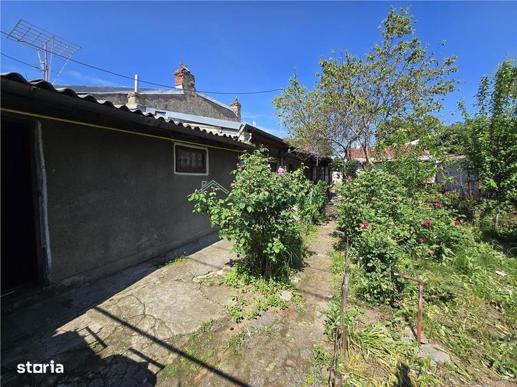 Vand casa la curte,teren 300 mp, Giulesti, sector 1. - 4