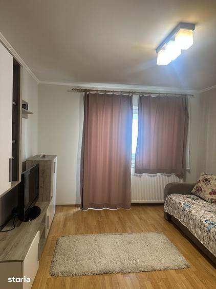 Apartament cu 2 camere în Ultracentral