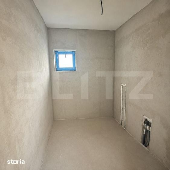 Casă cu 3 camere cu Teren 220 Mp în Malu Mare