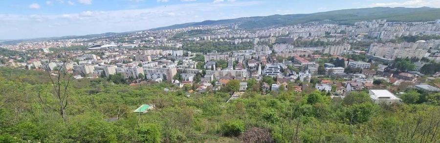Spațiu comercial, în Grigorescu