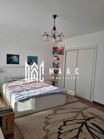 Casă individuală cu 5 camere cu Canalizare în Șura Mică