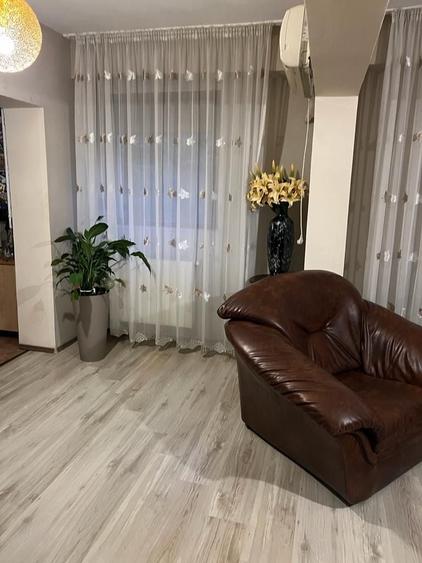 De inchiriat apartament cu 3 camere, str. Anghel Saligny, 450 euro - 6