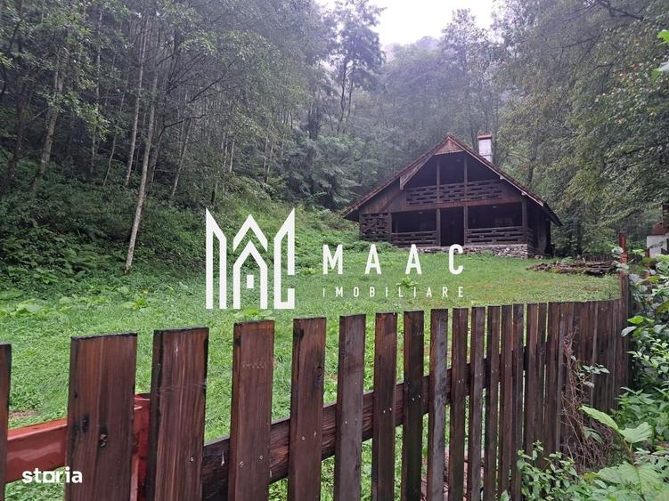 Casă cu 4 camere în Șura Mică