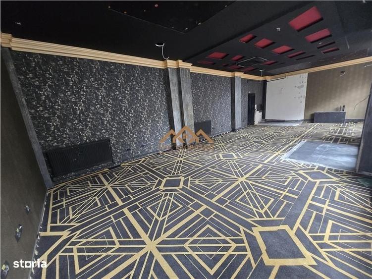 Spatiu Comercial | Zona Centrala | 80mp - 4