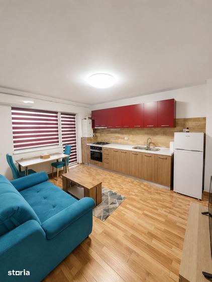 Studio 48mp / parter, fara scari, fara scuze - 4