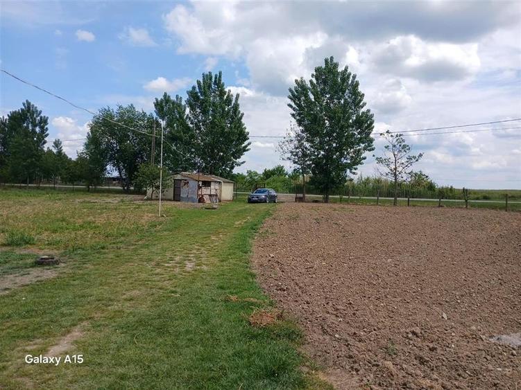 Spațiu industrial, de 132 mp, în Toboliu