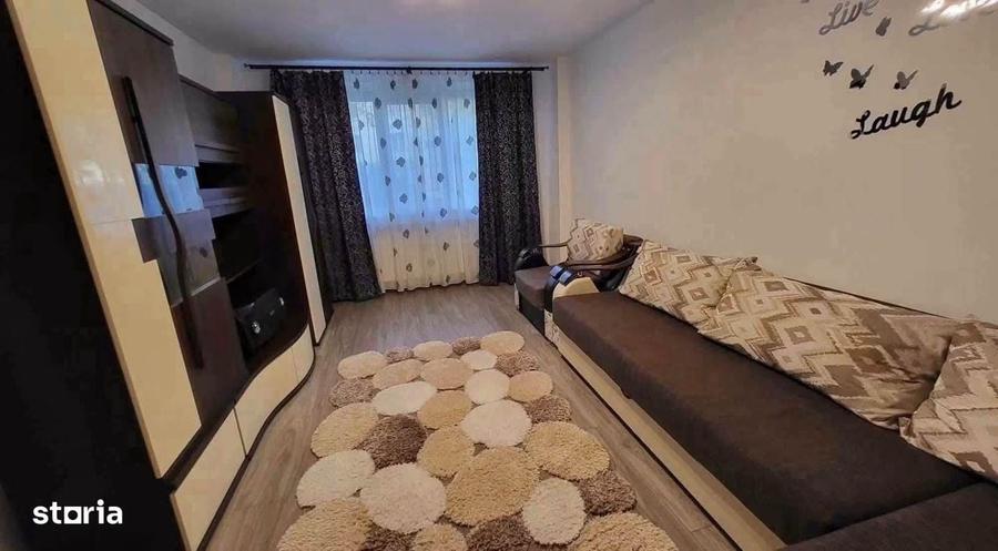 De vanzare apartament cu 3 camere, decomandat, mobilat si utilat - 6