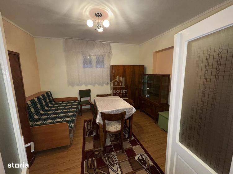 Casă cu 4 camere cu Teren 3489 Mp în Lerești