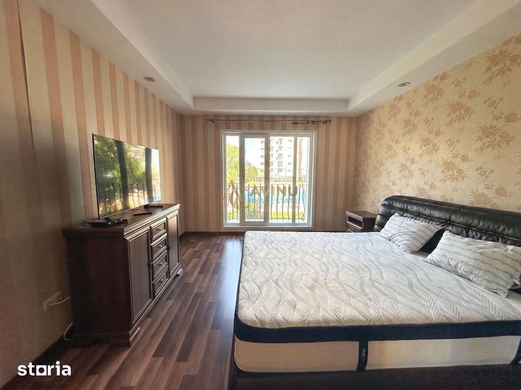 Apartament cu 2 camere în Ștefăneștii de Jos