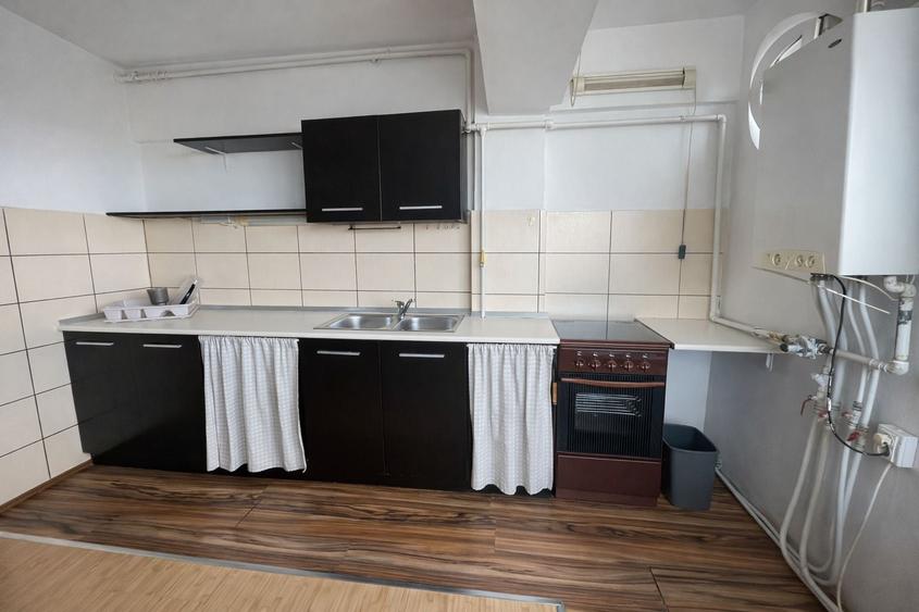 Apartament 2 Camere de Inchiriat | UMF | USAMV | L. Pasteur | Video La Cerere - 5