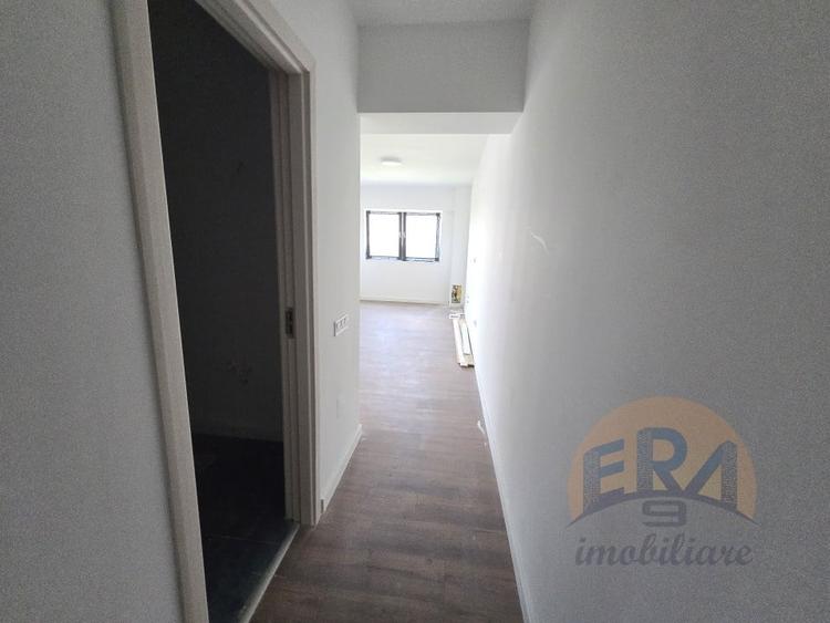 Apartament cu 2 camere decomandat în Salca