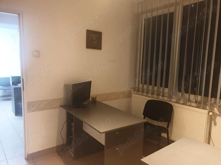 Apartament cu 3 camere decomandat în Unirii