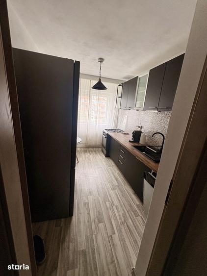 Apartament cu 3 camere în Eminescu
