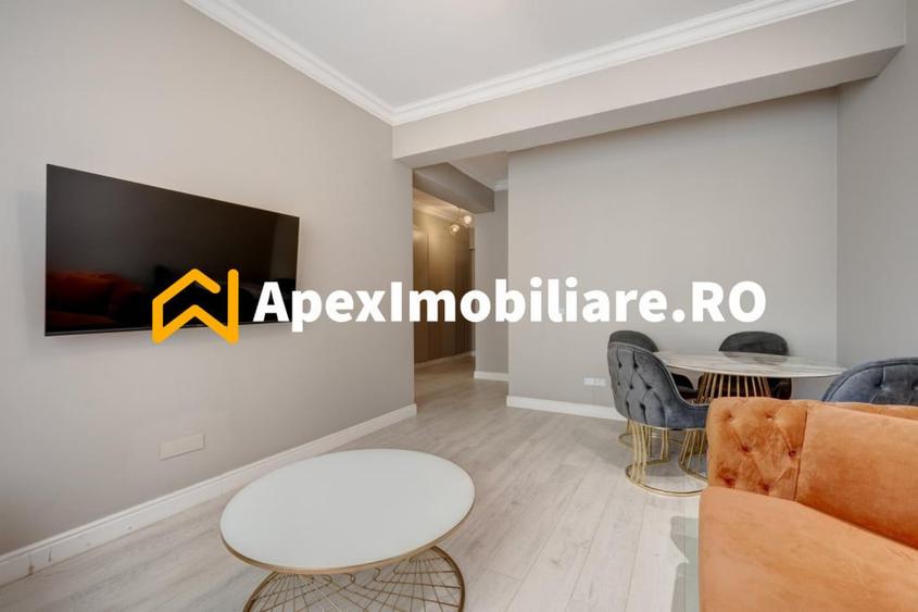 Apartament 2 camere de inchiriat Aviatiei Bucure?ti | ApexI - 1