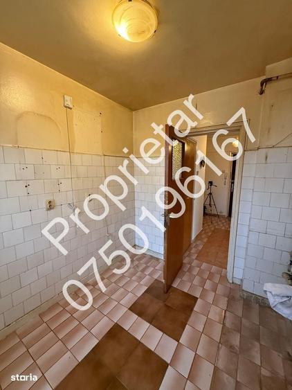 Proprietar - vand apartament 4 camere - metrou nicolae grigorescu - 10