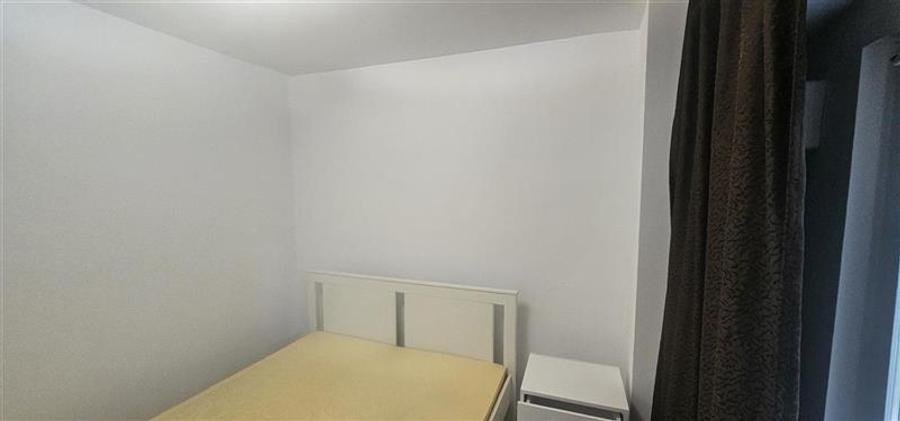 Apartament cu 3 camere decomandat, mobilat în Unirii