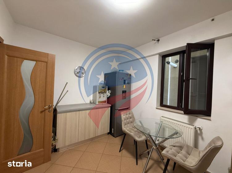 Apartament 3 camere/de inchiriat/1 mai/Ciuperca - 8