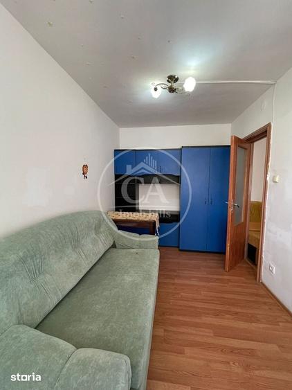 Apartament de vanzare cu 2 camere in Nufarul, Oradea - 1