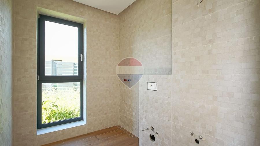 Casă individuală cu 4 camere cu Teren 538 Mp în Ghimbav Livadă