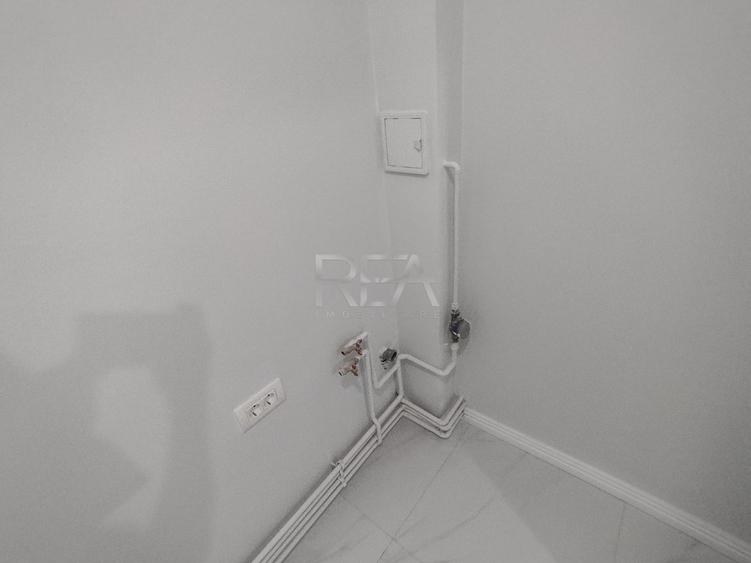 Apartament cu 3 camere circular în Cișmigiu