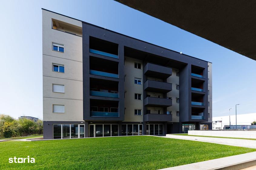 Spațiu comercial, de 133 mp, în Aradului