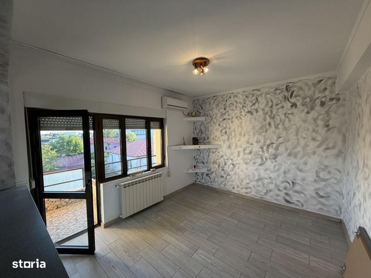 Vila individuala, d + p+2, 396mp utili, curte, garaj, centrala proprie - 5