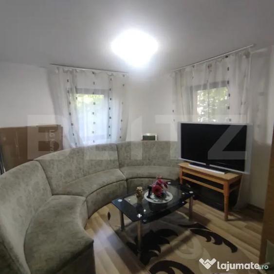 Apartament 2 camere, decomandat, 49mp, zona Pacurari - Iasi (Iasi) - 3