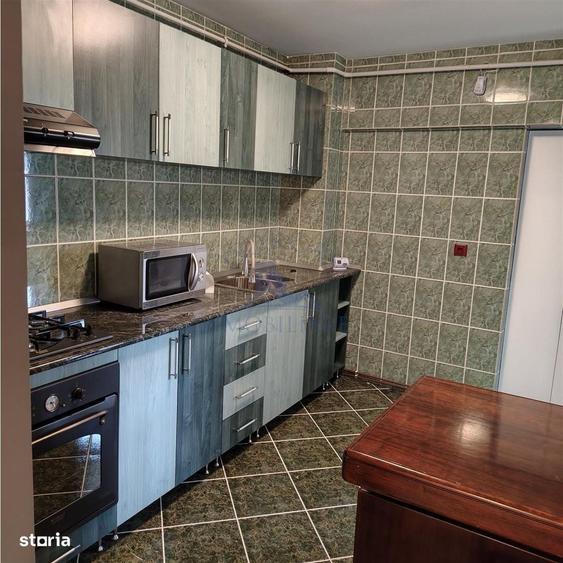 Apartament cu 4 camere în Ultracentral